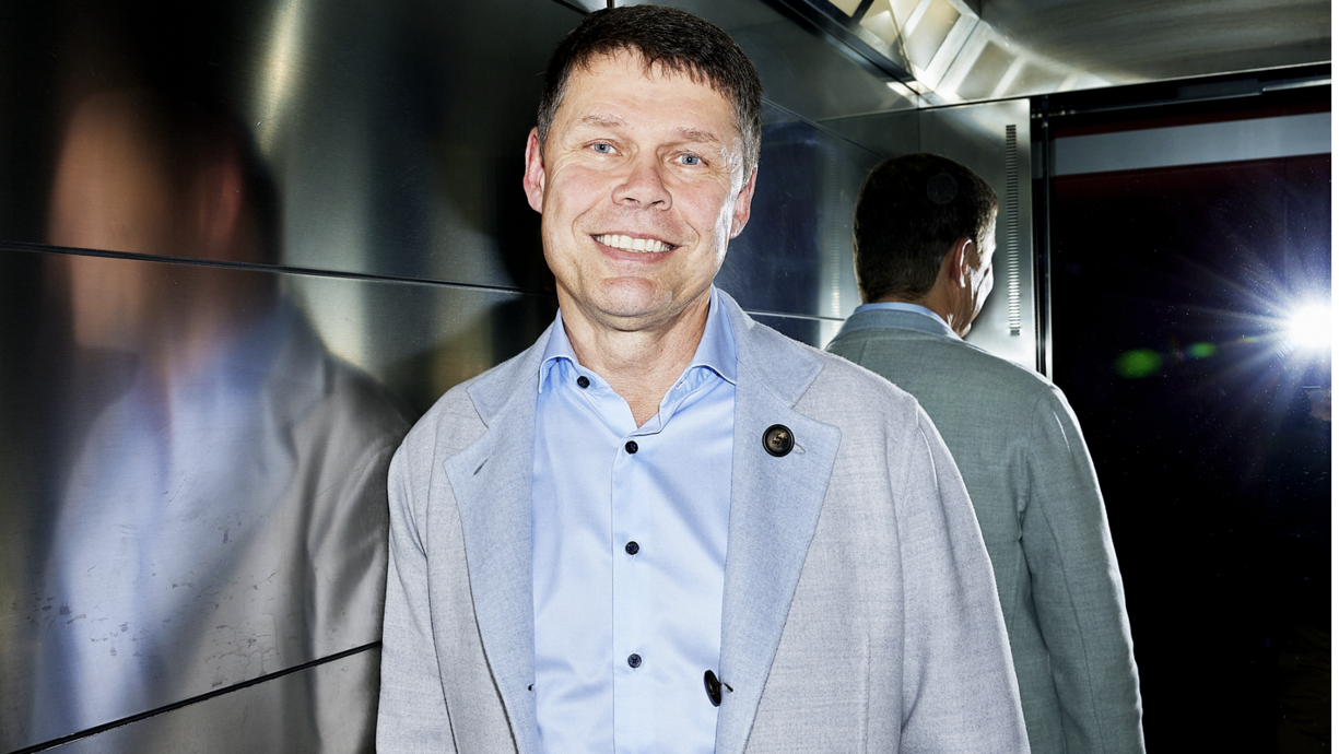 Carsten Koerl