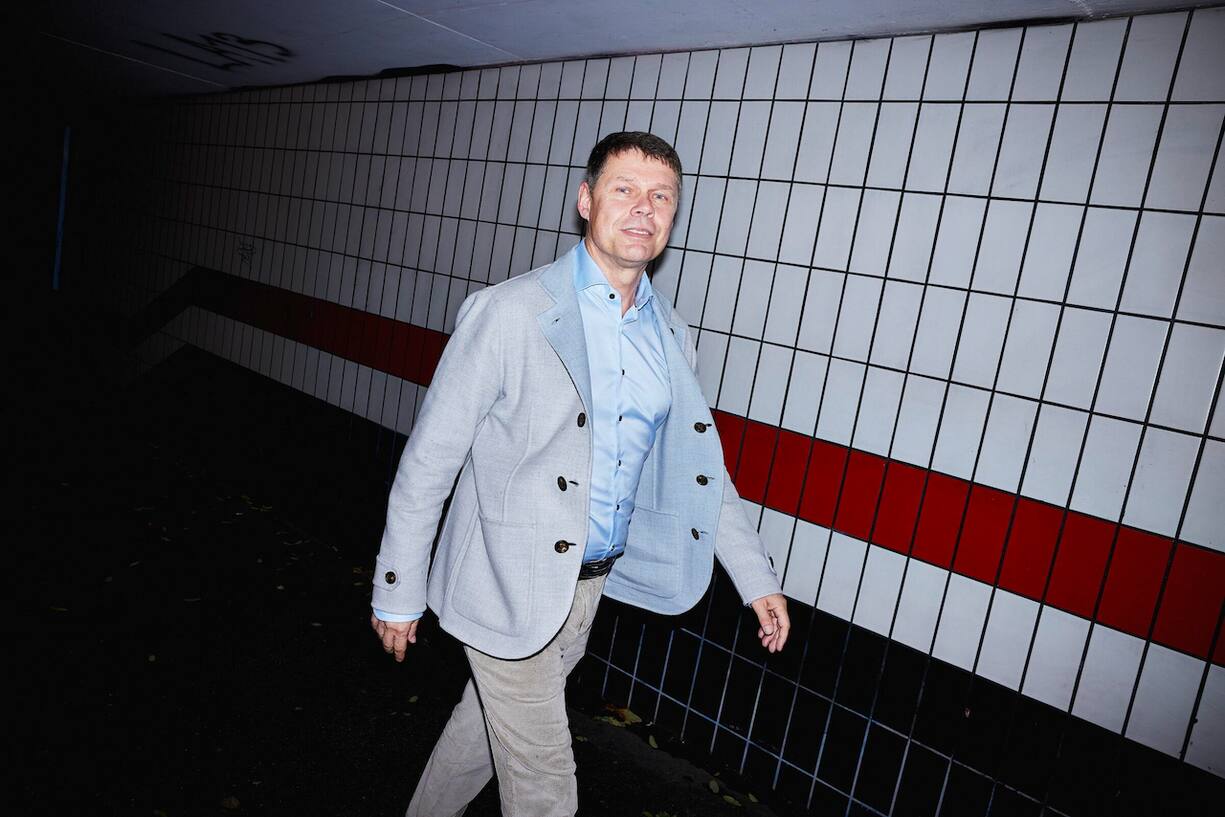 Carsten Koerl