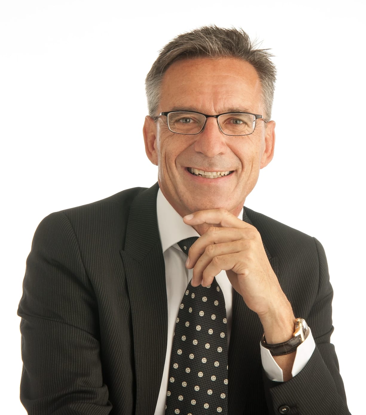 Hans-Ulrich Lehmann besass zwei Prozent an der Prime, verkaufte auf dem Höhepunkt 2021.