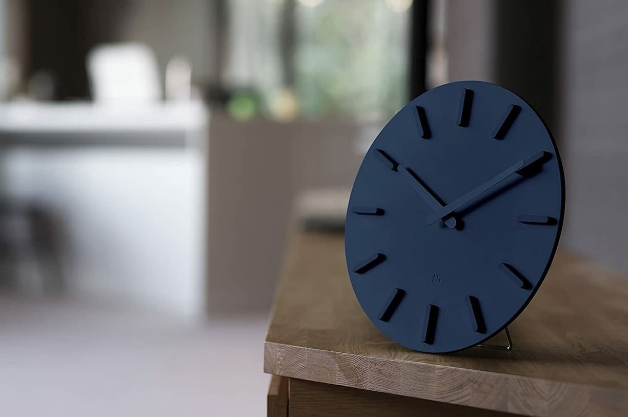 Wall Clock, Naoto Fukasawa 