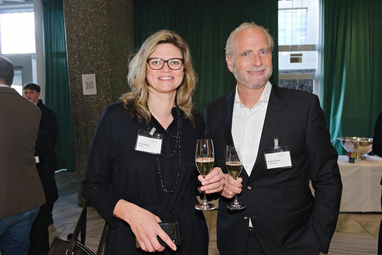 BIL 04/24 Auftritt Bilanz Business Talk