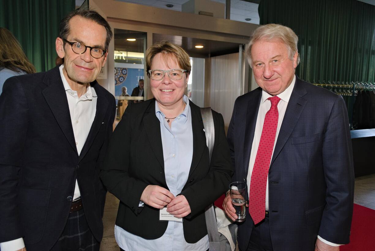 BIL 04/24 Auftritt Bilanz Business Talk