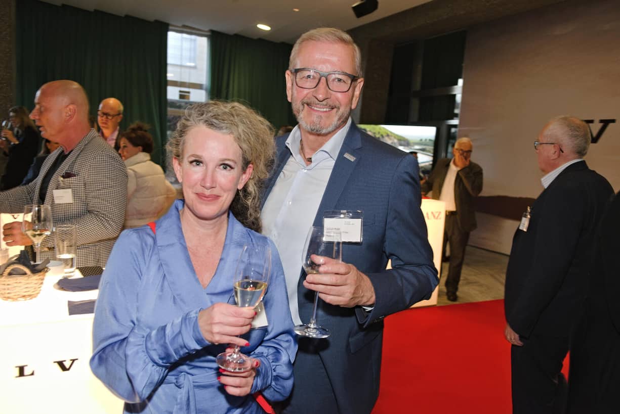 BIL 04/24 Auftritt Bilanz Business Talk