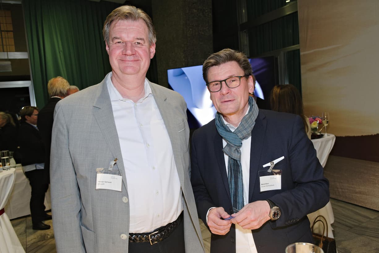 BIL 04/24 Auftritt Bilanz Business Talk
