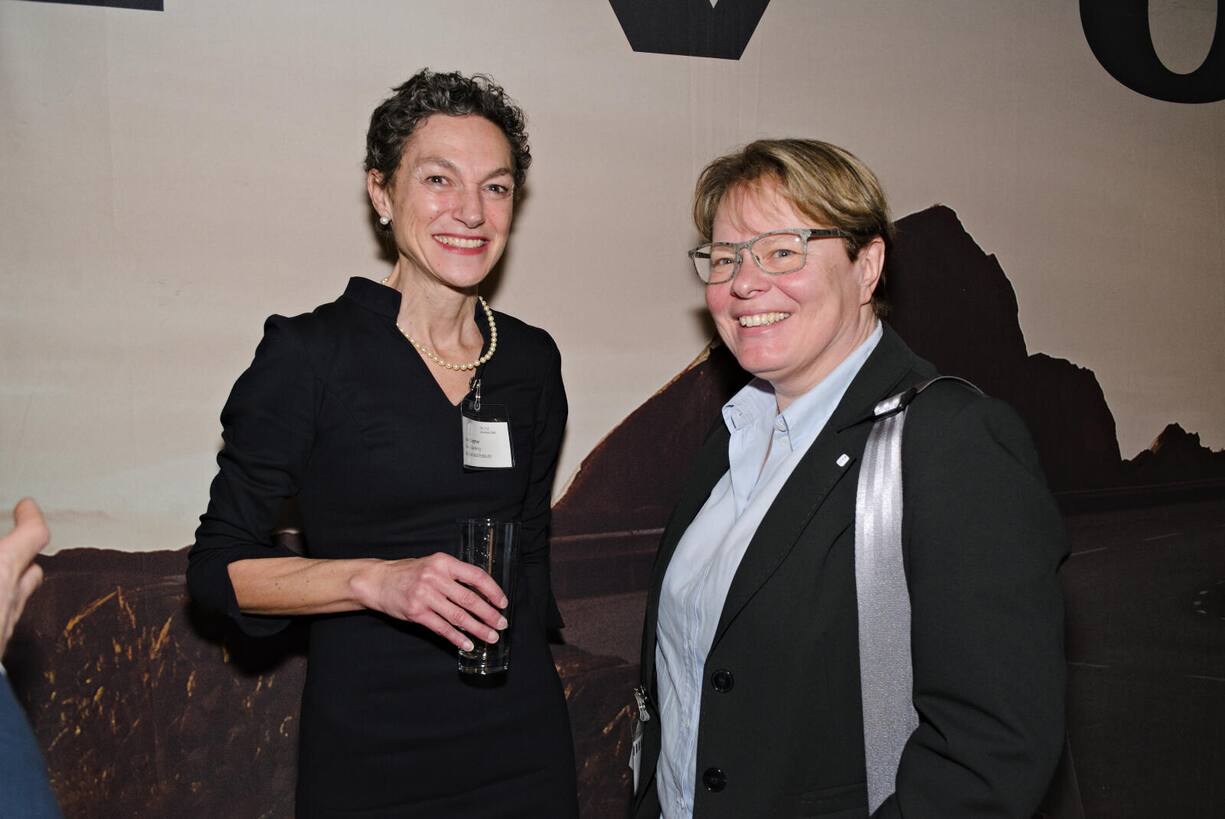 BIL 04/24 Auftritt Bilanz Business Talk