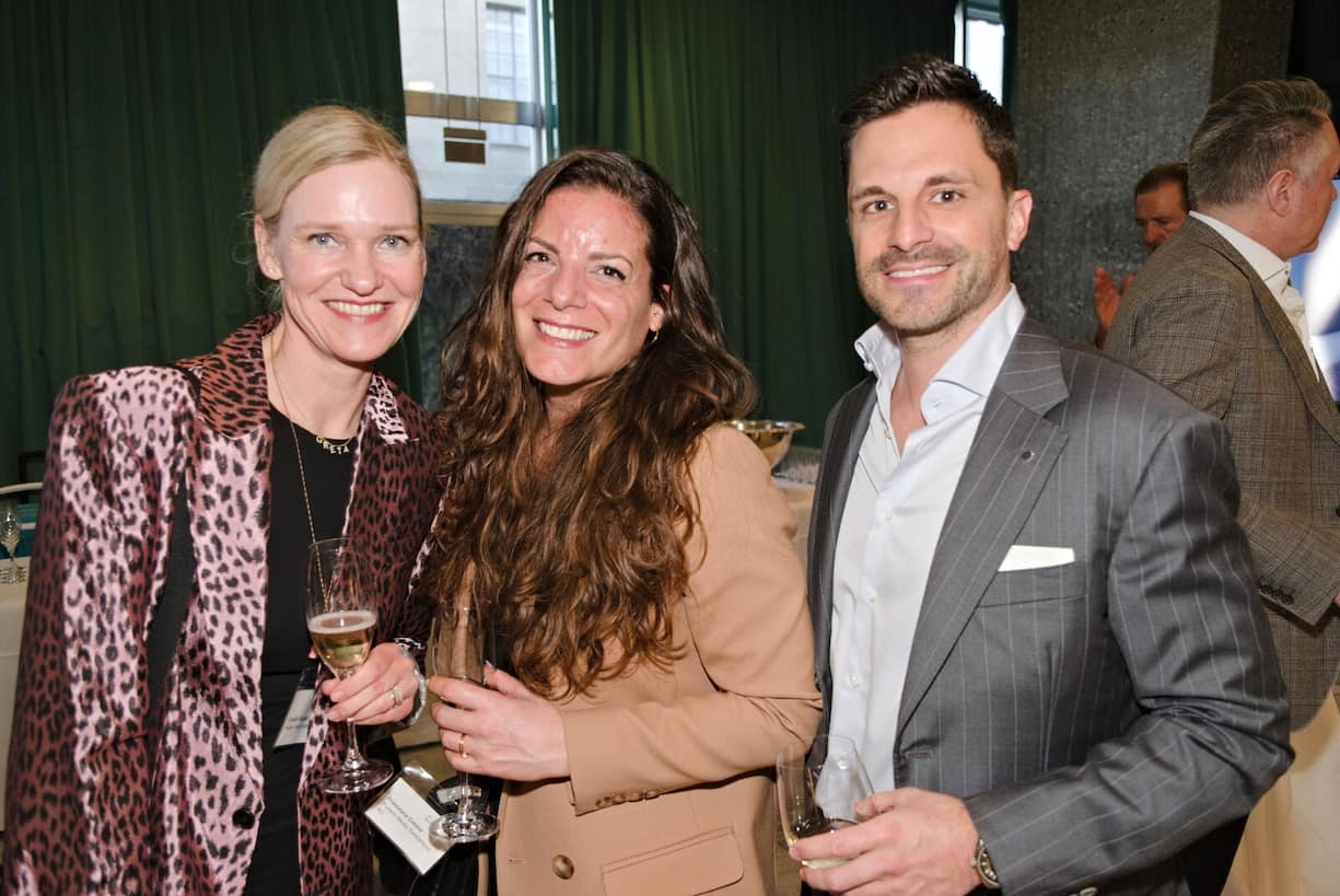 BIL 04/24 Auftritt Bilanz Business Talk