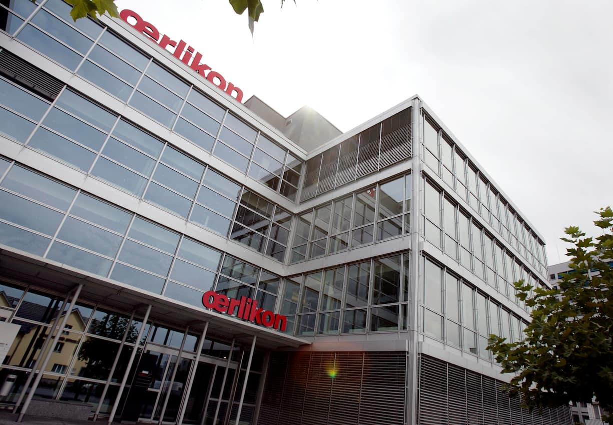 Der Firmensitz wird auch nach der Abspaltung in Pfäffikon SZ bleiben.