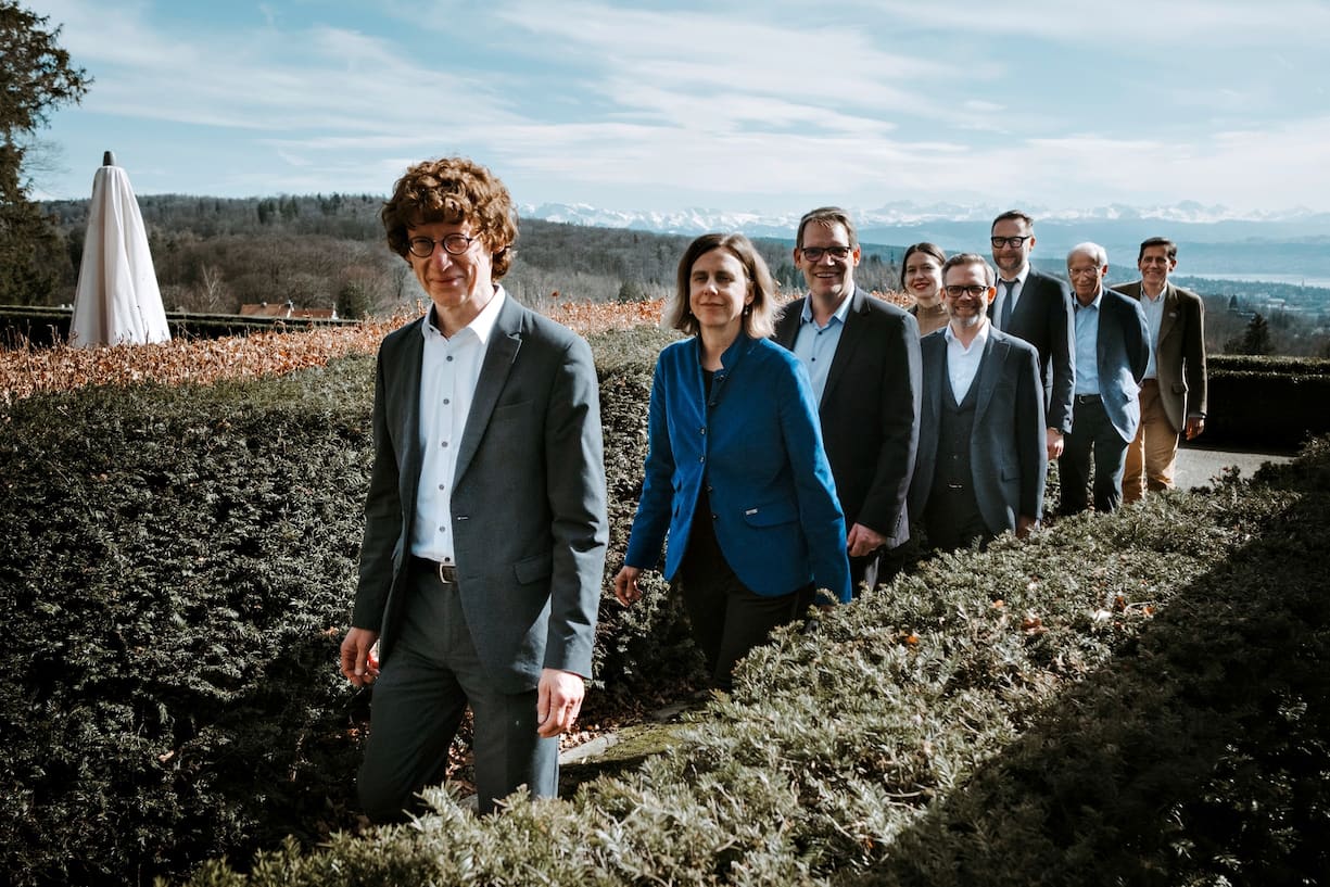 Jury Private Banking Rating