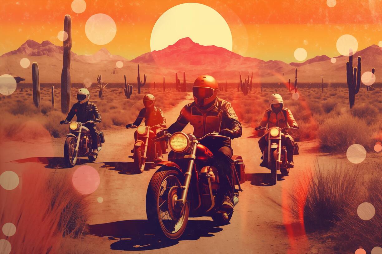 rockon digital evolutionDie Leidenschaft für spezielle Motorräder und ein paar Jahre Bankerfahrung standen am Anfang der digitalen Lösung zur effizienten Identifikationsüberprüfung.
