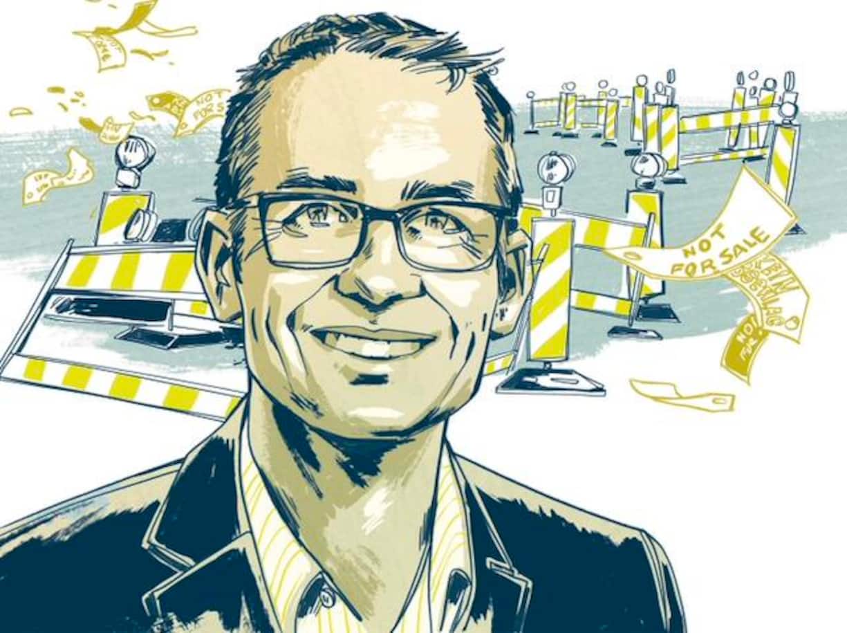 „Die Wohnknappheit wird sich in den nächsten zwei, drei Jahren noch verschärfen. Ich rechne mit noch mehr Eingriffen.”Fredy Hasenmaile, Chefökonom bei Raiffeisen