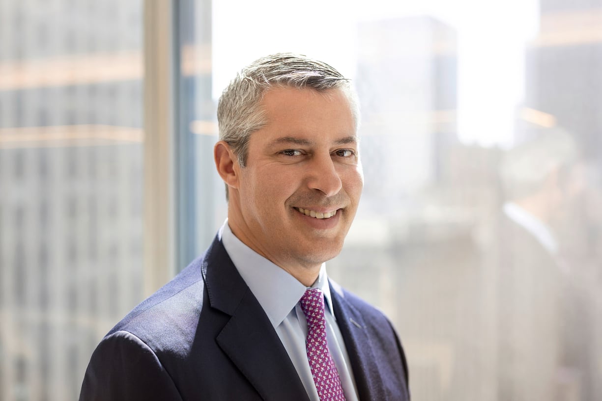 Rob Karofsky