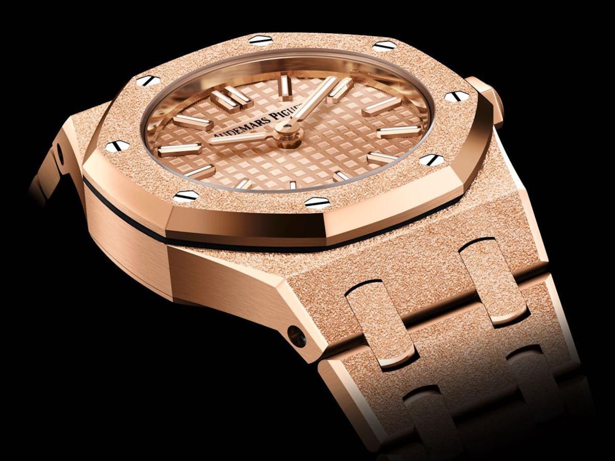 Die Royal Oak