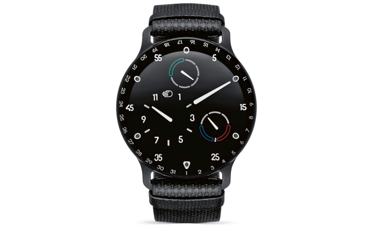Ressence