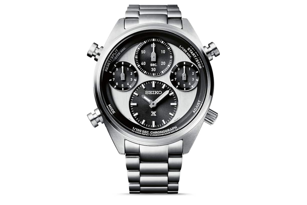 Seiko 