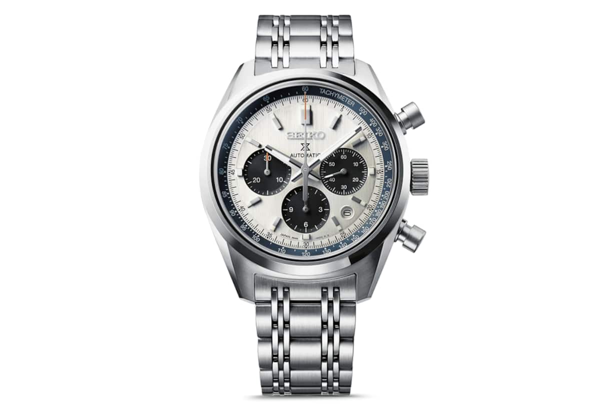 Seiko