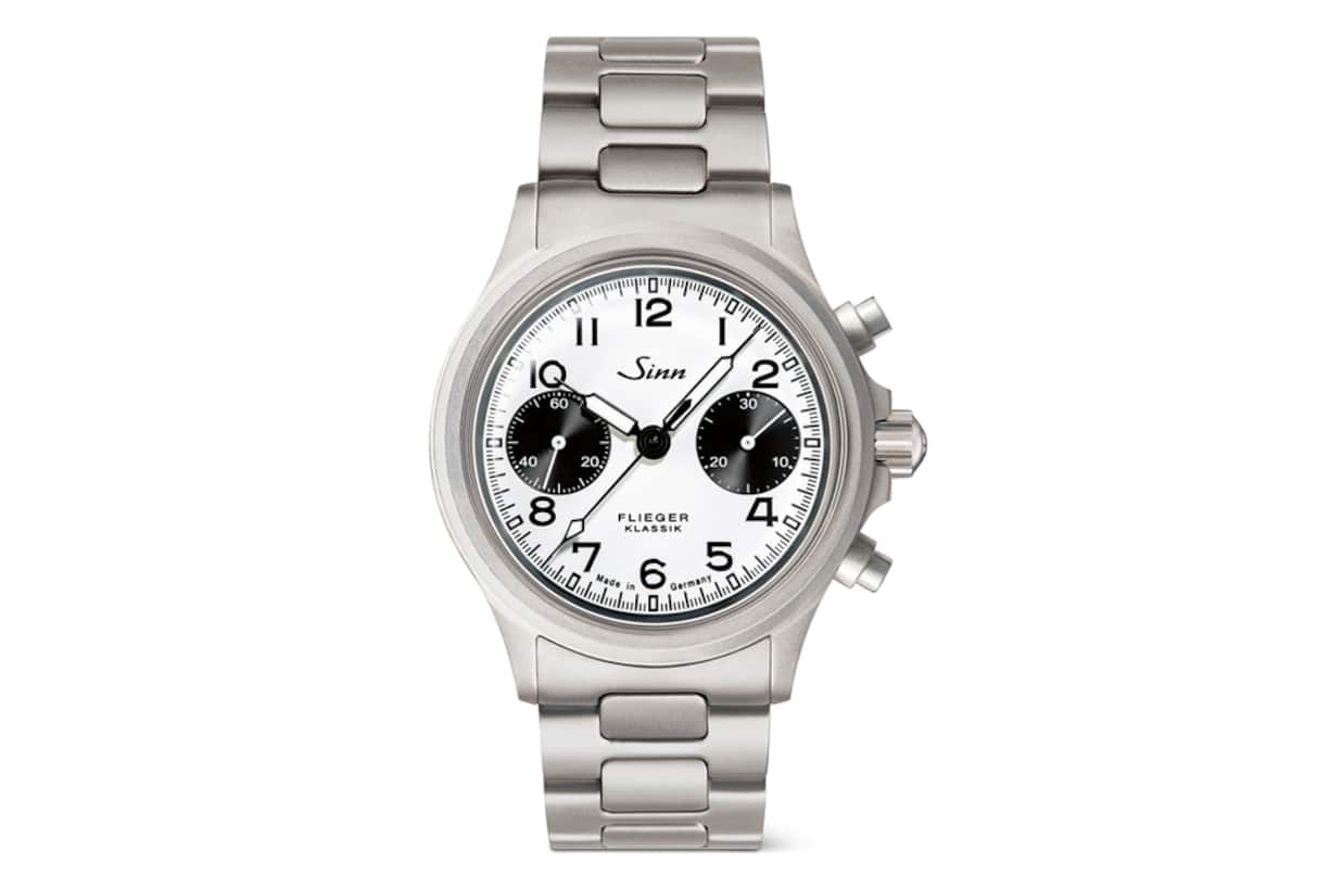 Sinn