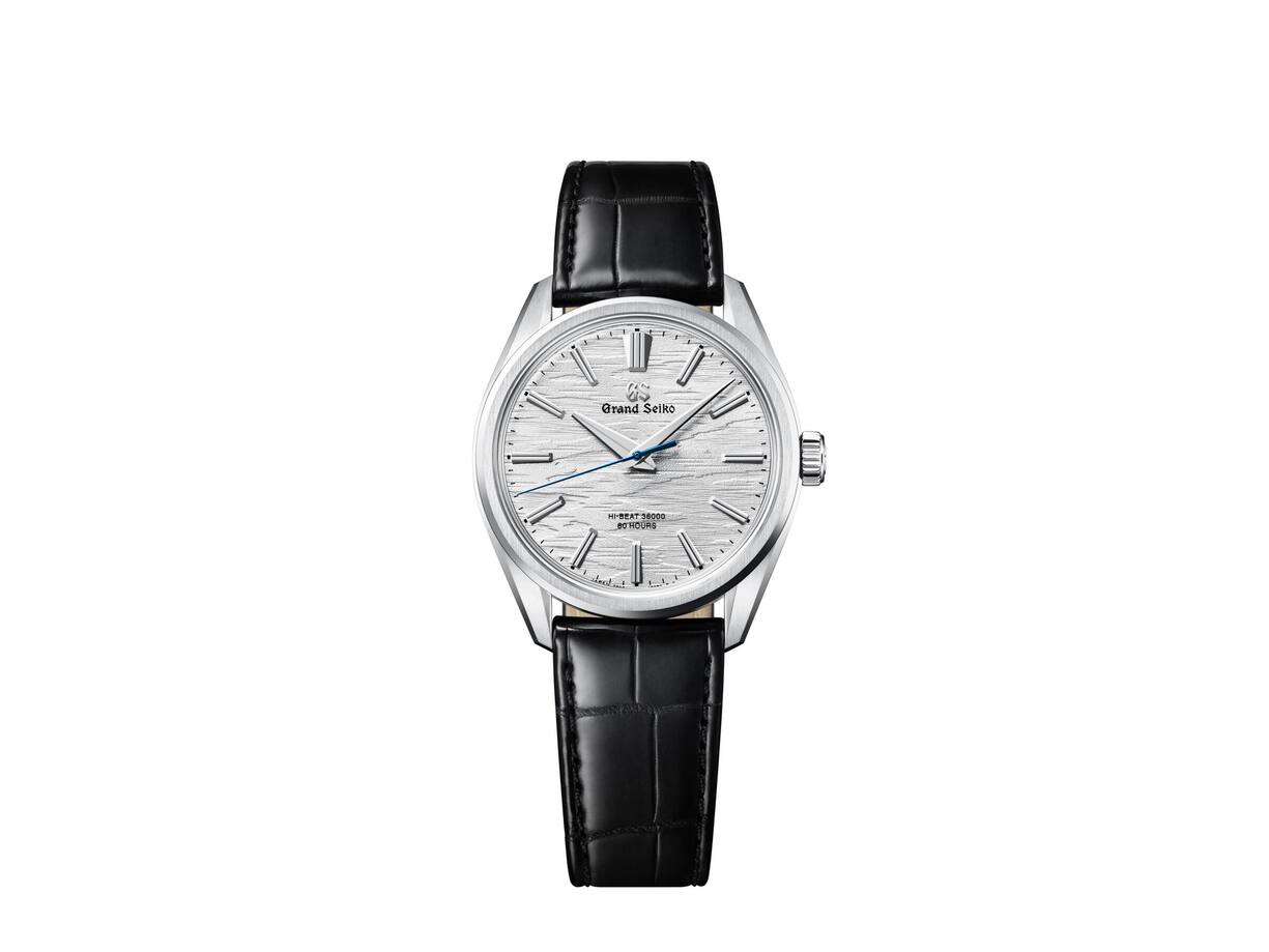 Grand Seiko