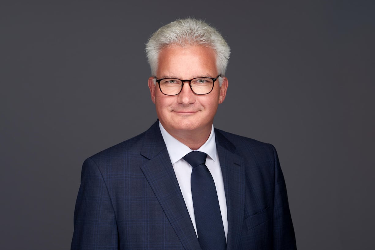 Harald Preissler, Kapitalmarktstratege Bantleon