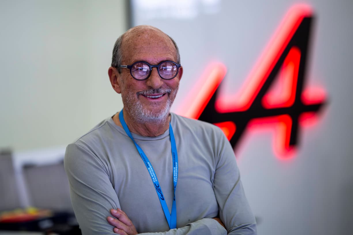 Hat die Grenzen höchster Uhrmacherkunst verschoben: Richard Mille.