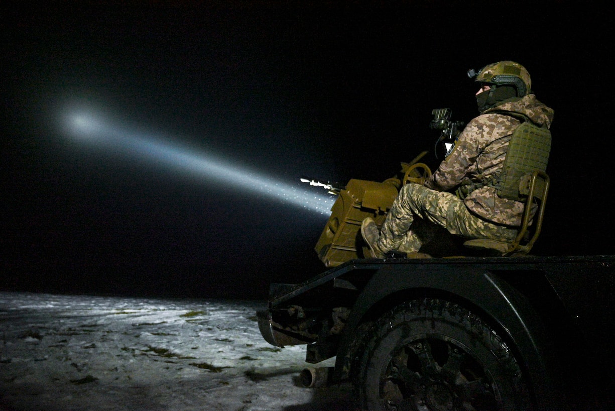 Ukraine Der Krieg in der Ukraine sorgt in Europa für ­Unsicherheit und teure Energie. Experten trauen dem alten Kontinent eine positive Überraschung zu, doch dafür brauche es einen Auslöser. Ein solcher Trigger könnte etwa ein Ende des Kriegs in der Ukraine sein. Auch hier ist der frisch ­gewählte US-Präsident die zentrale Figur. Von einem Frieden binnen 24  Stunden war zuletzt jedoch keine Rede mehr.