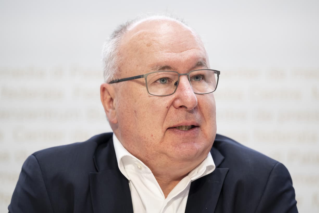 Von Pierre-Yves Maillard, Ständerat und Gewerkschaftsboss, muss Sahgal mit Widerstand rechnen.