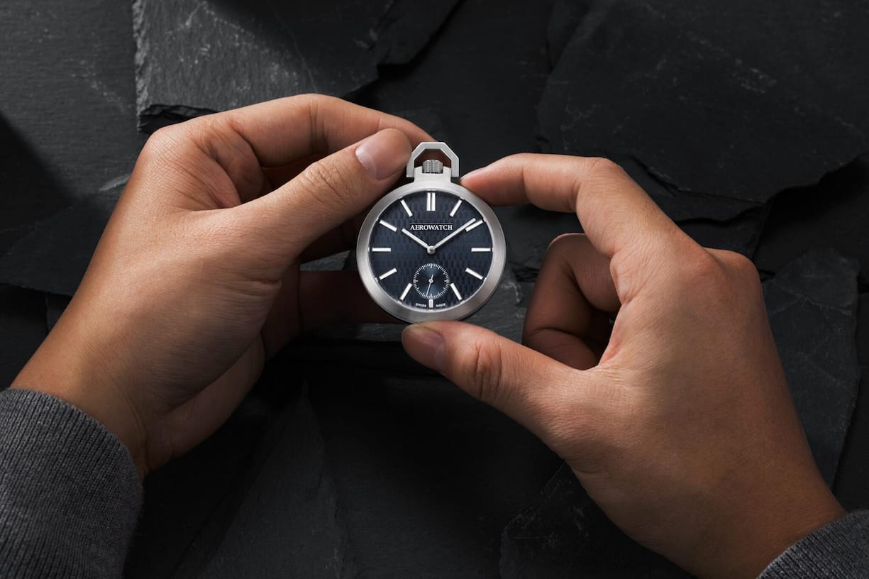 Aerowatch Jubiläum
