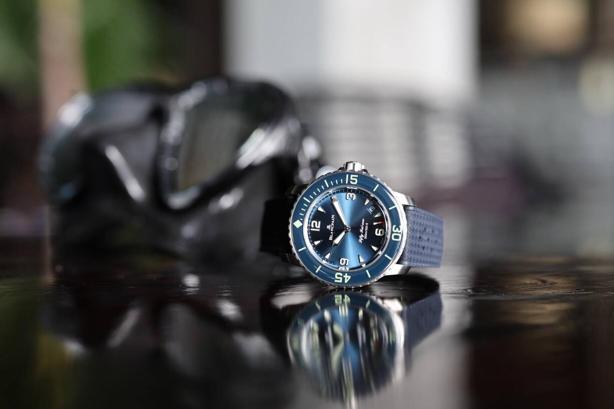 Blancpain
