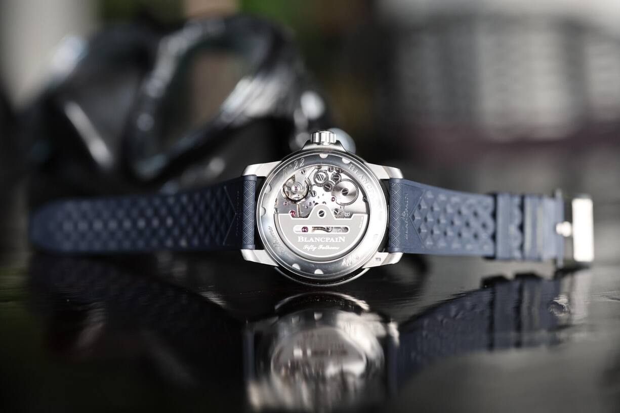 Blancpain