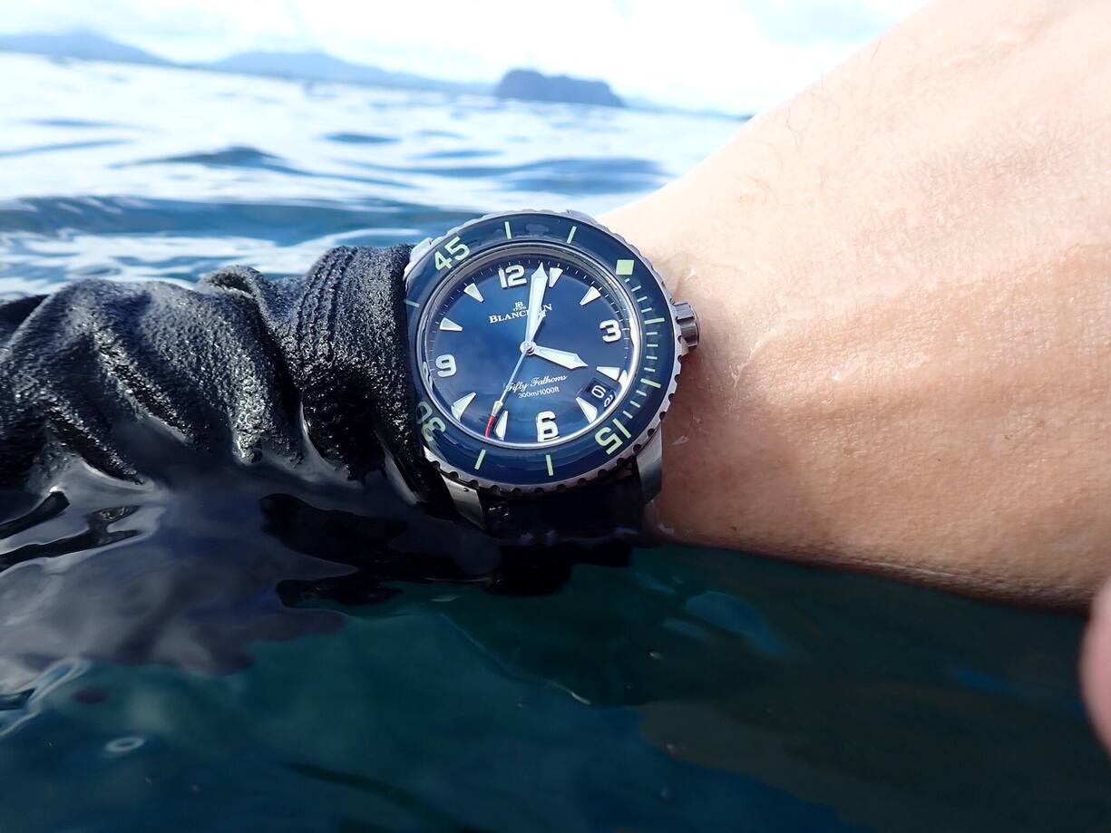 Blancpain