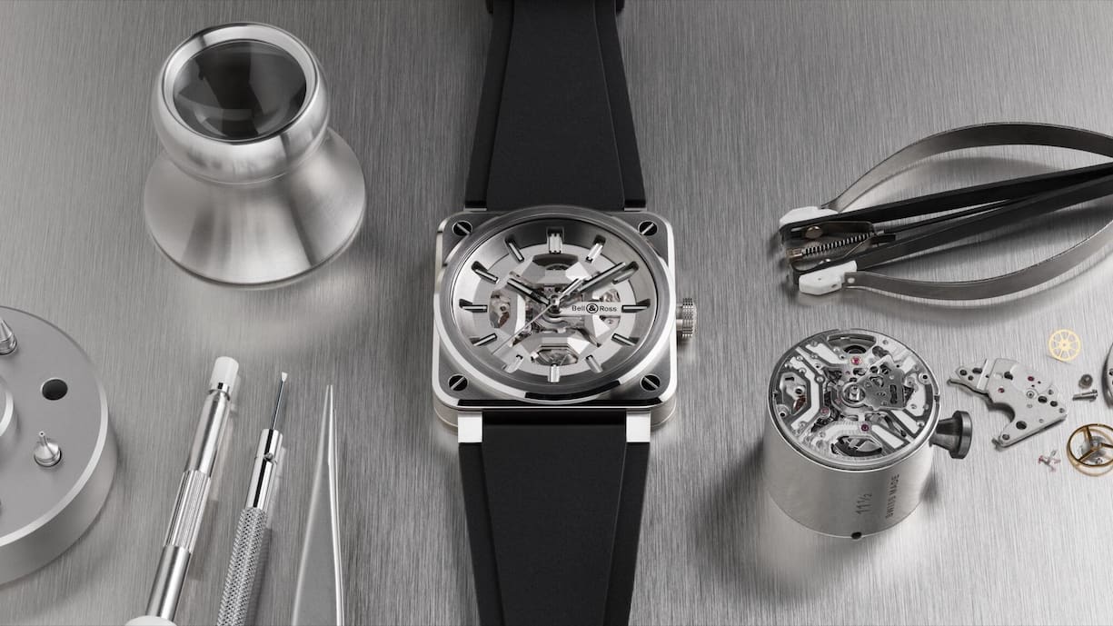 Bell & Ross