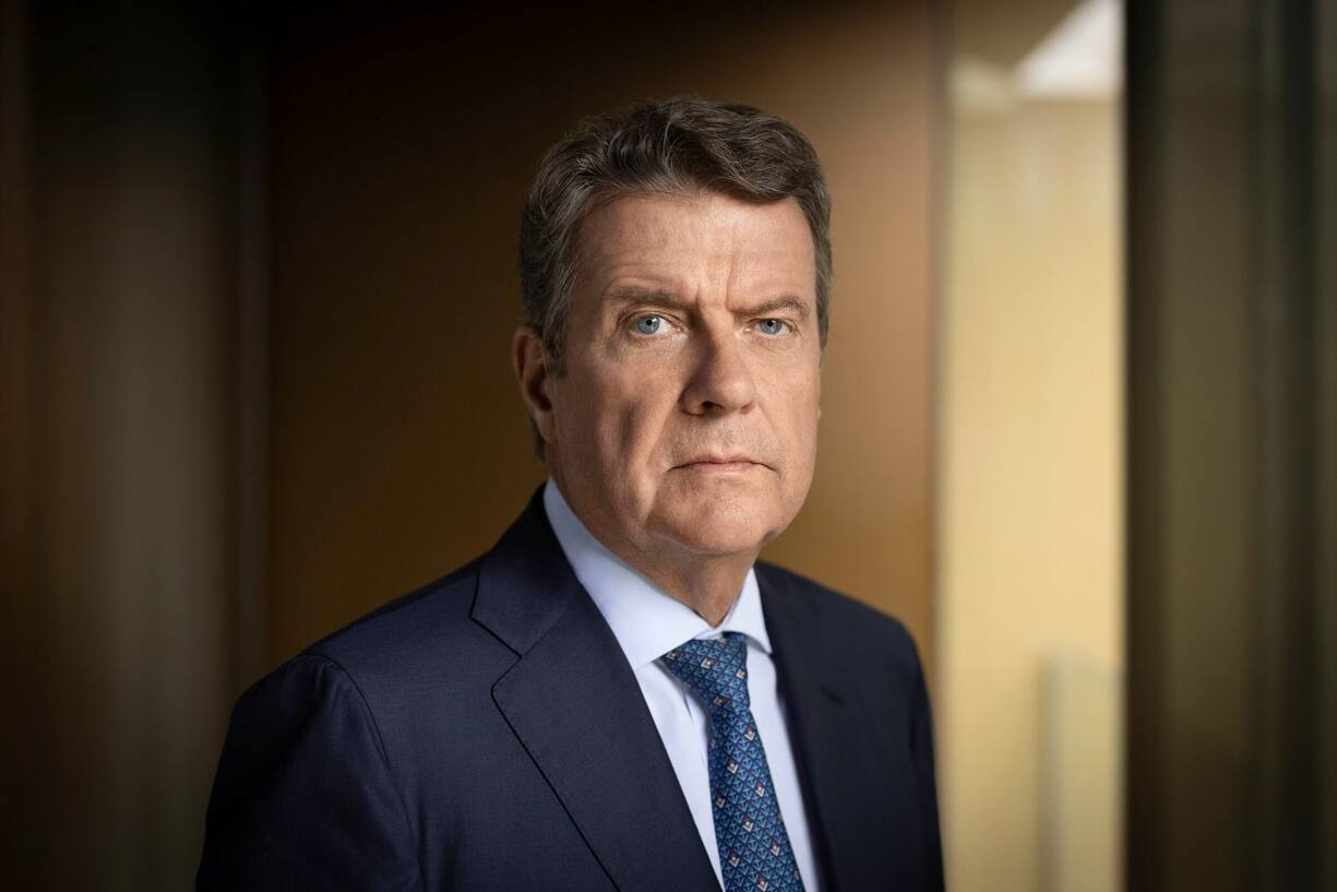 Colm Kelleher
