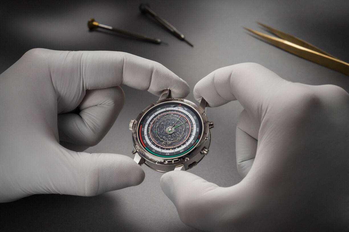 Vacheron Constantin