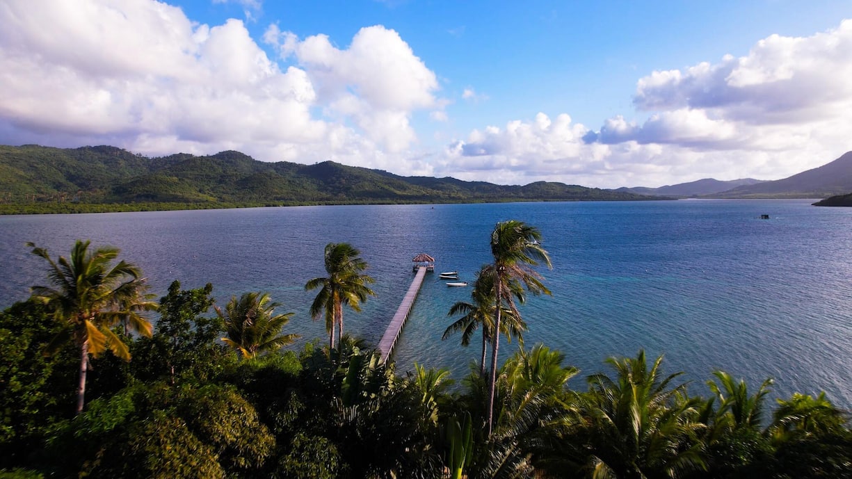 Pangalatan Island,Â  PhilippinenÂ 