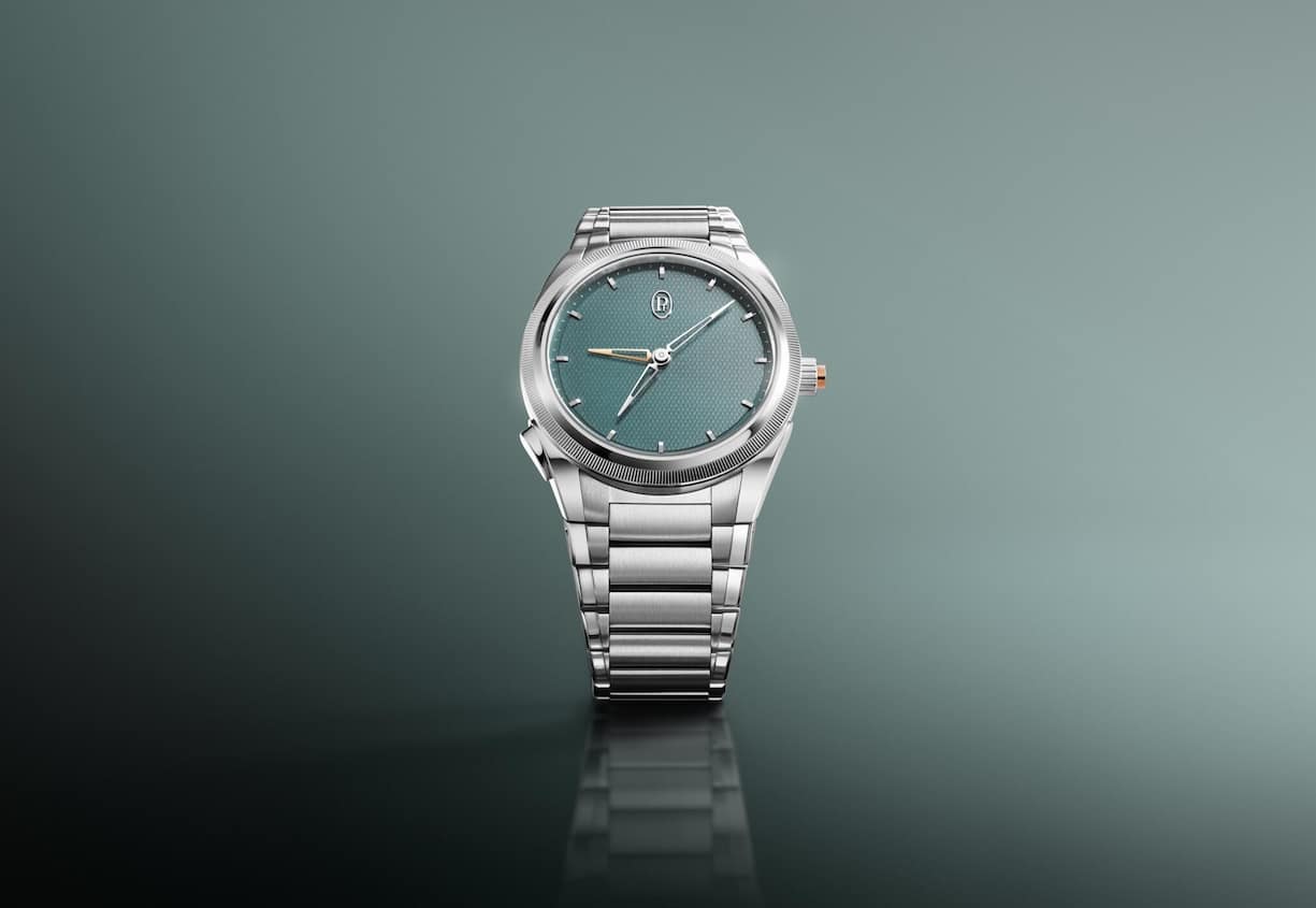 Watch & Wonders Uhren Neuheiten