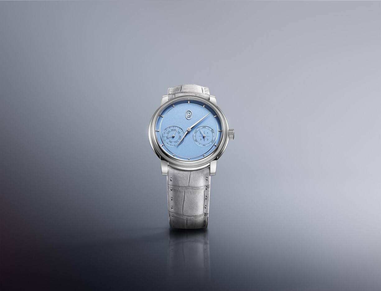 Parmigiani