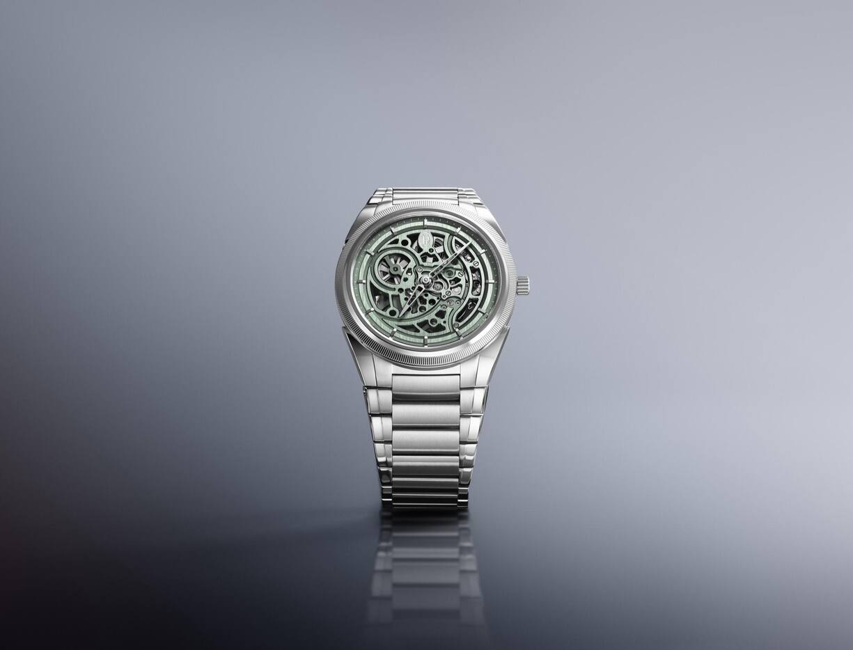 Parmigiani