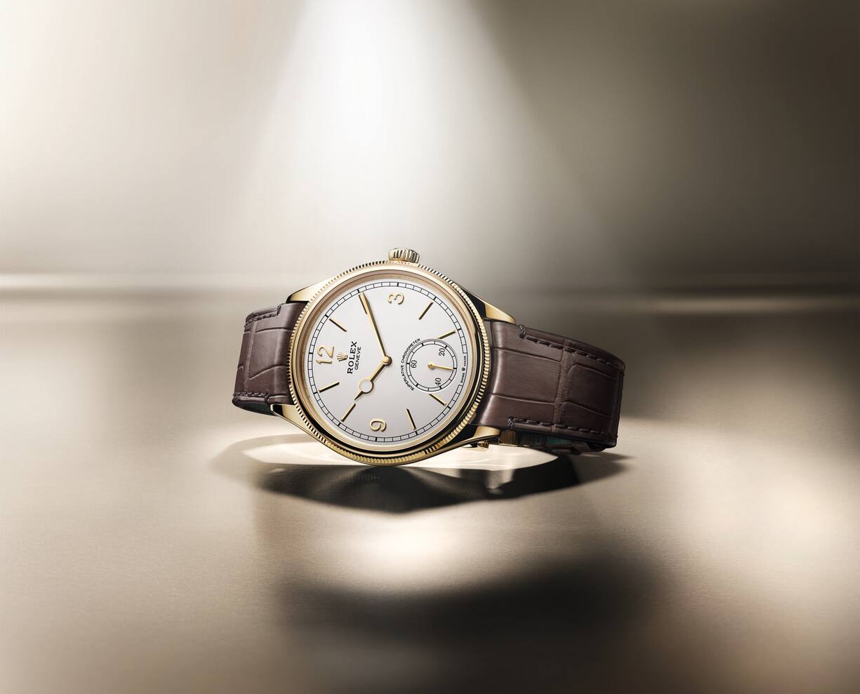 1908 Perpetual Jean-FreÌdeÌric_Dufour Rolex
