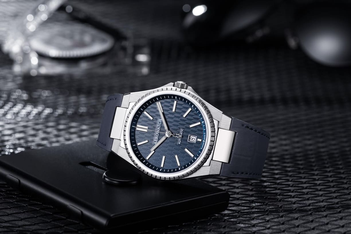 Aerowatch Milan