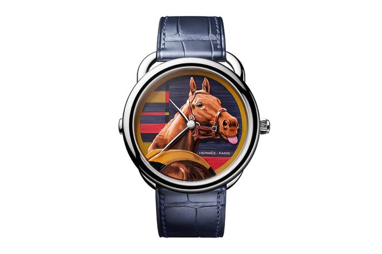 HermÃ¨s und Chanel