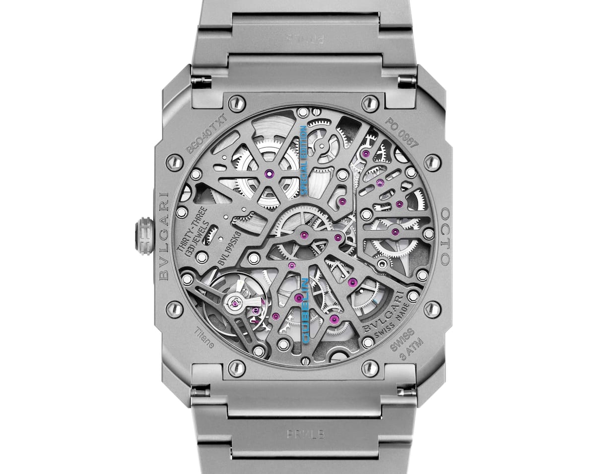 Bulgari