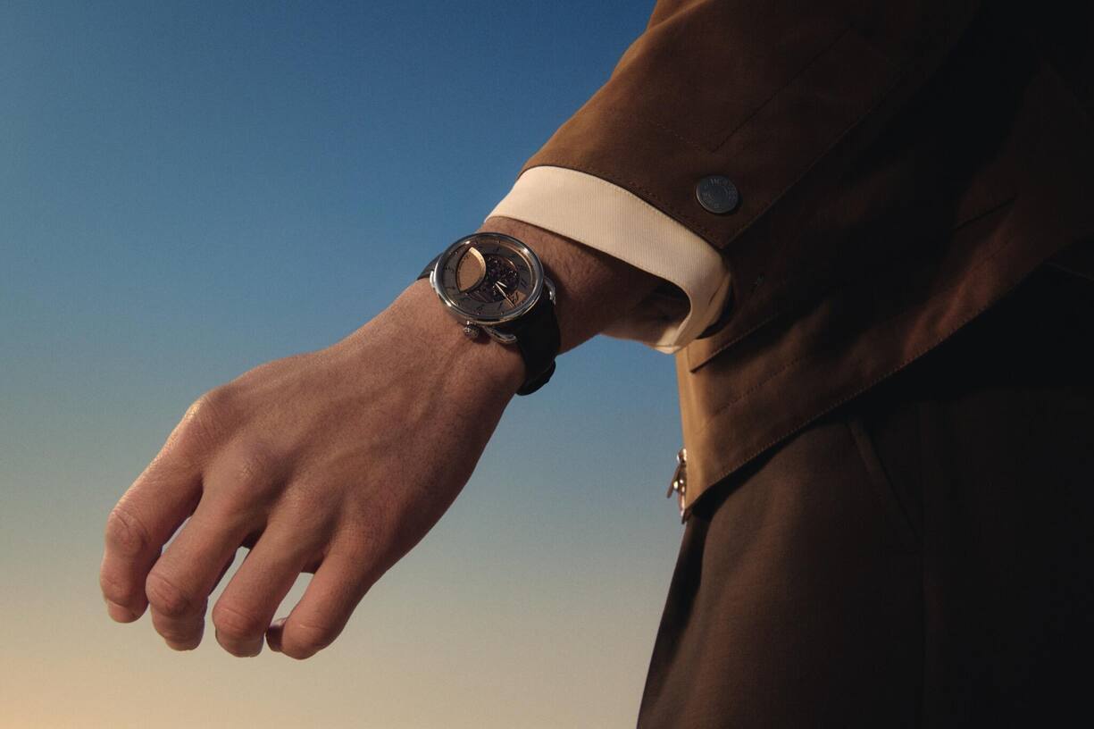 Hermès und Chanel