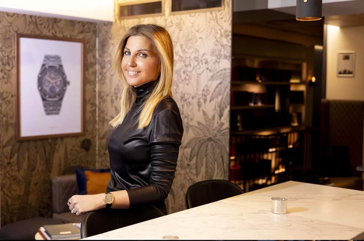 Nathy Temim Pinto