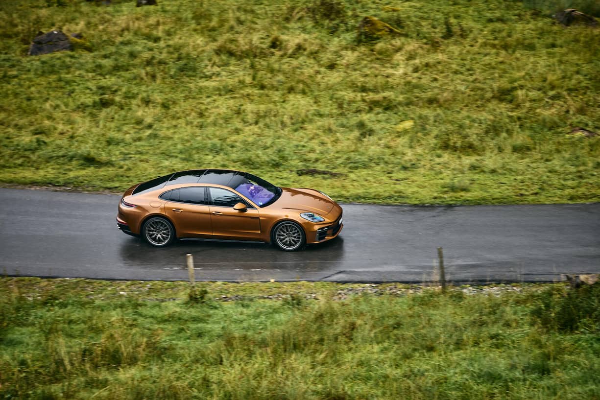 Porsche 