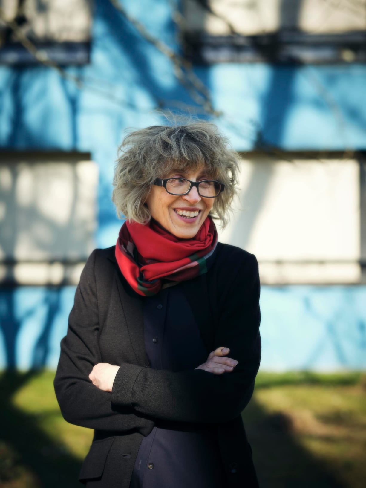 Annette Gigon