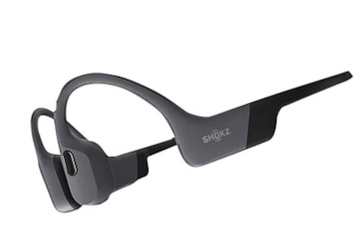 Shokz