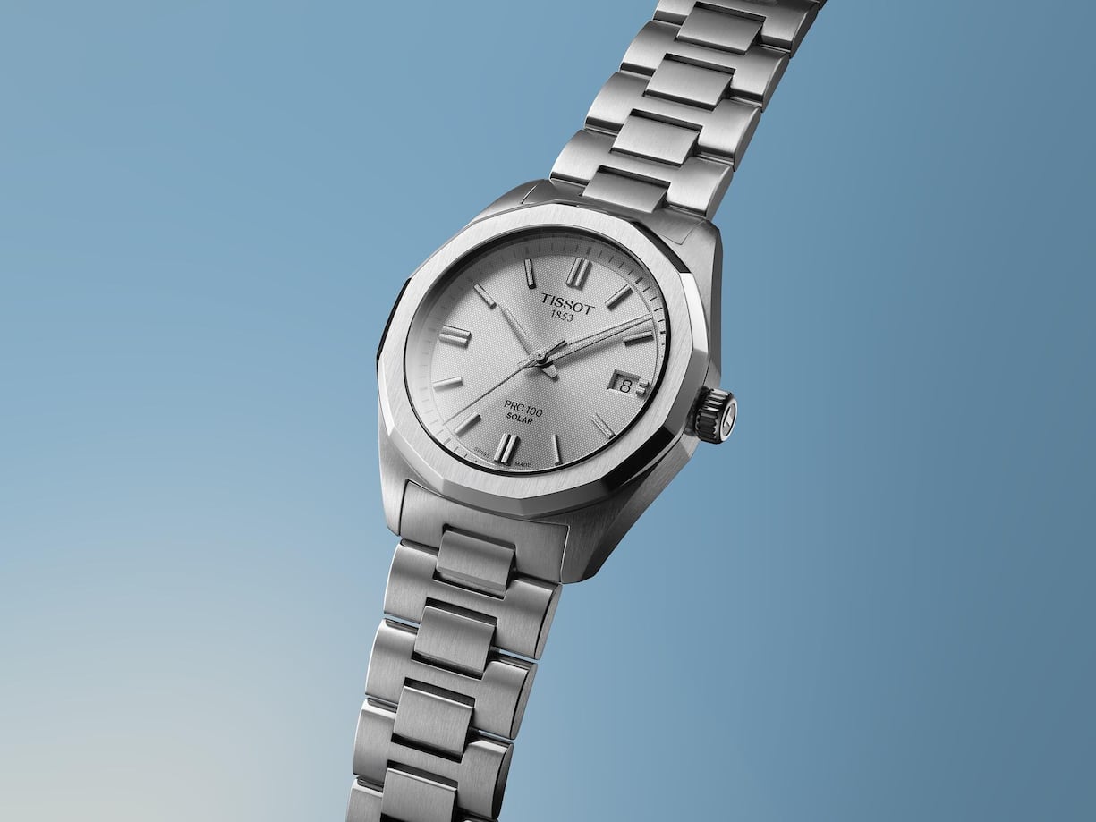 Tissot
