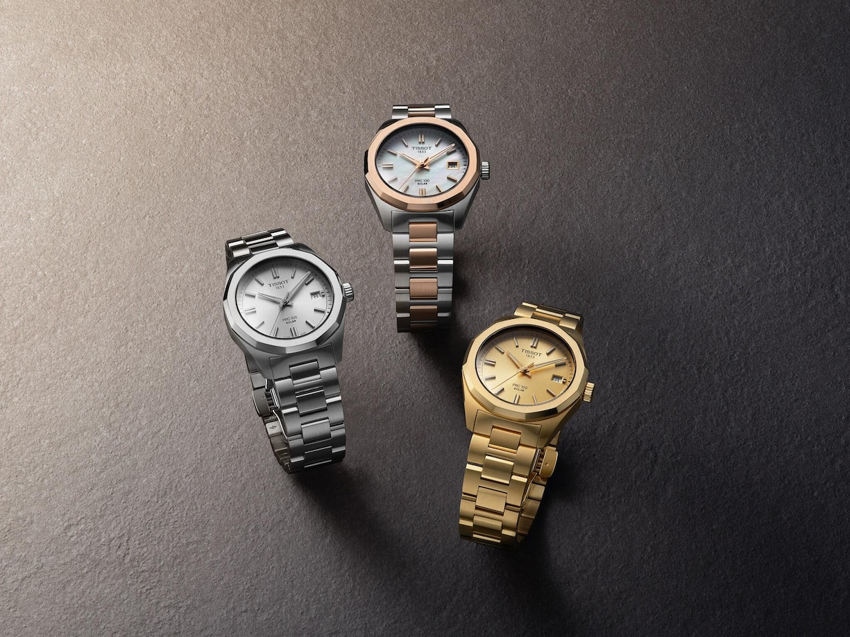 Tissot