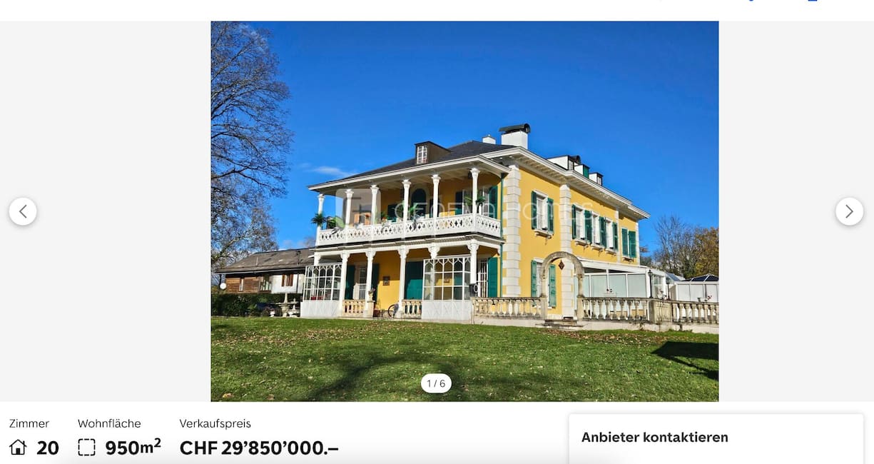 Villa