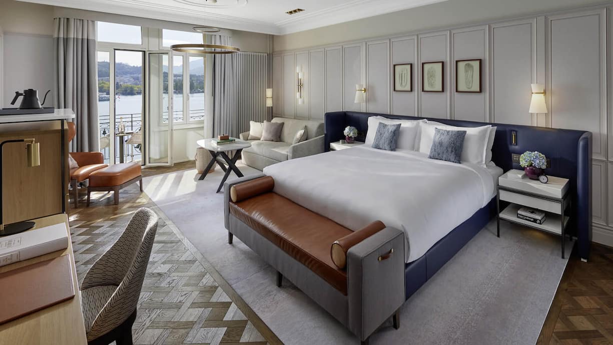Mandarin Oriental Palace