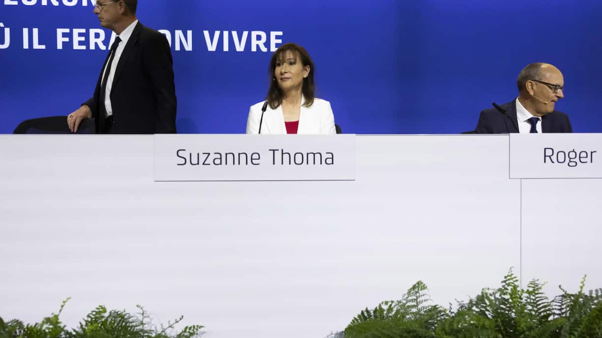 Suzanne. Thoma